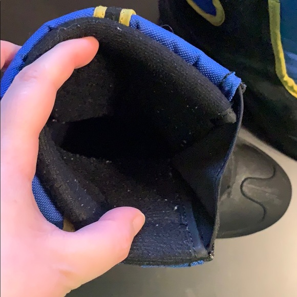 Boys Winter boots - Picture 2 of 5